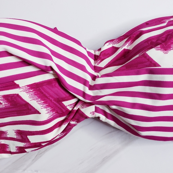 SKYE 2 PC Set Swimsuit Bikini Top And Bottom Small - Picture 5 of 14